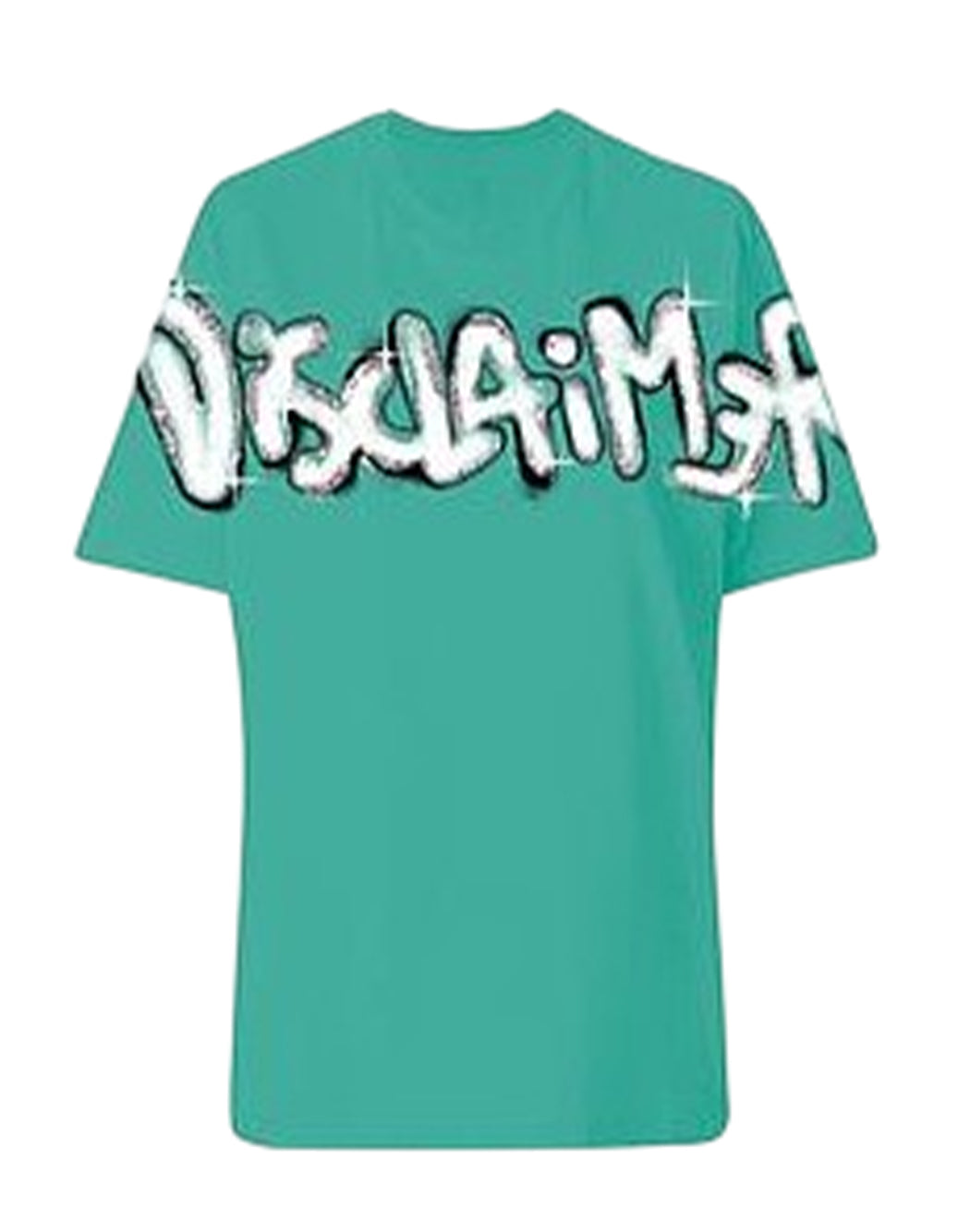 Disclaimer Verde