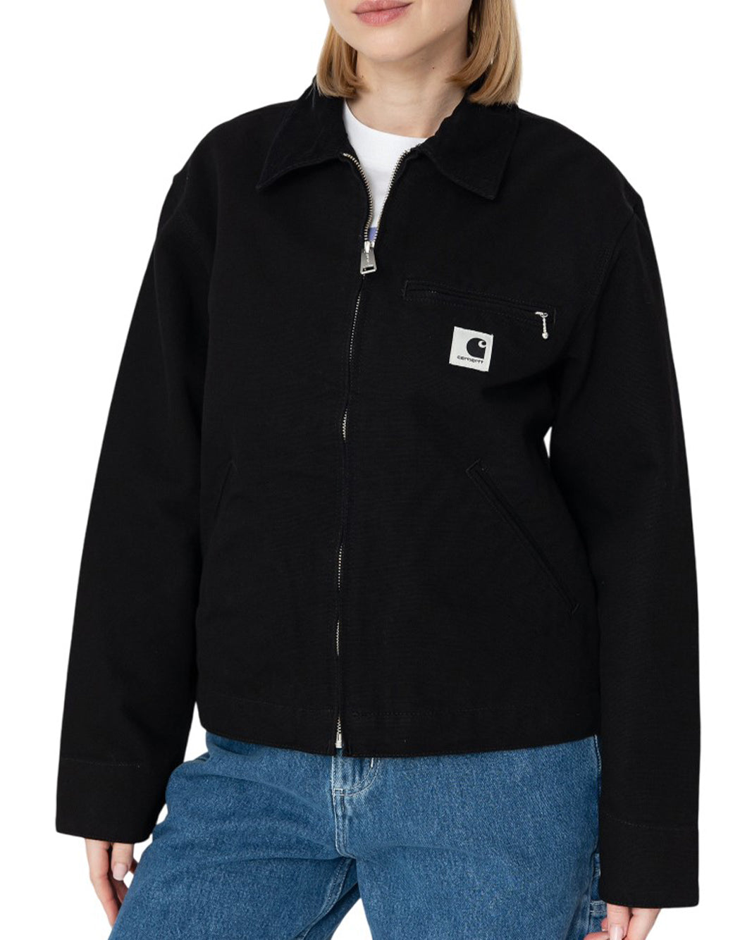 Carhartt Wip Nero