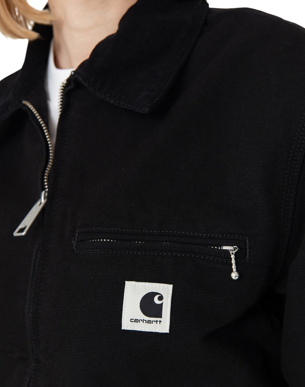 Carhartt Wip Nero