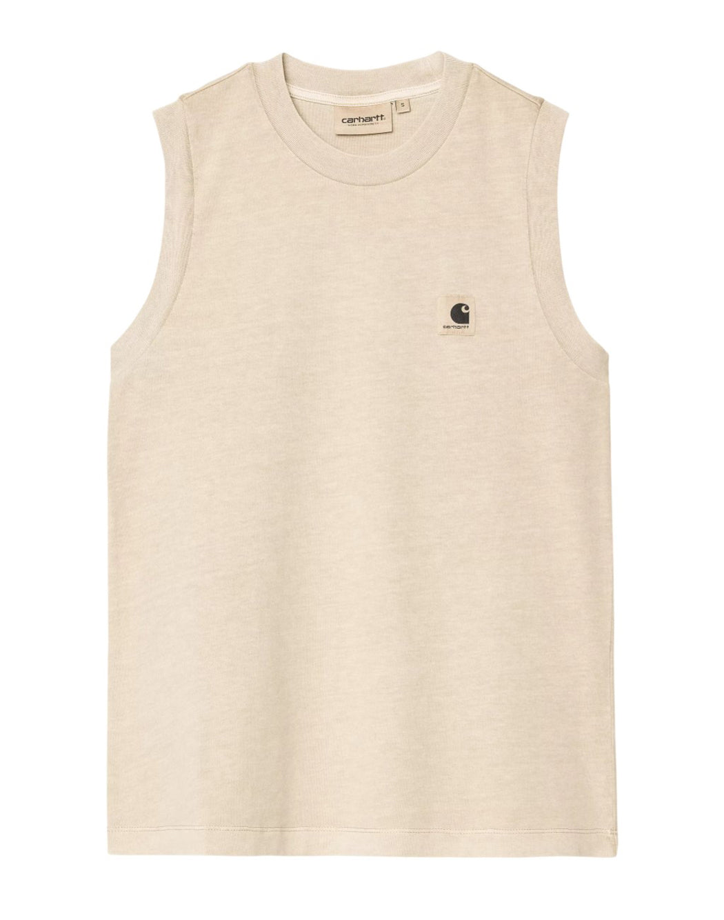 "Carhartt Wip CANOTTA "W' NELSON" Multicolor"