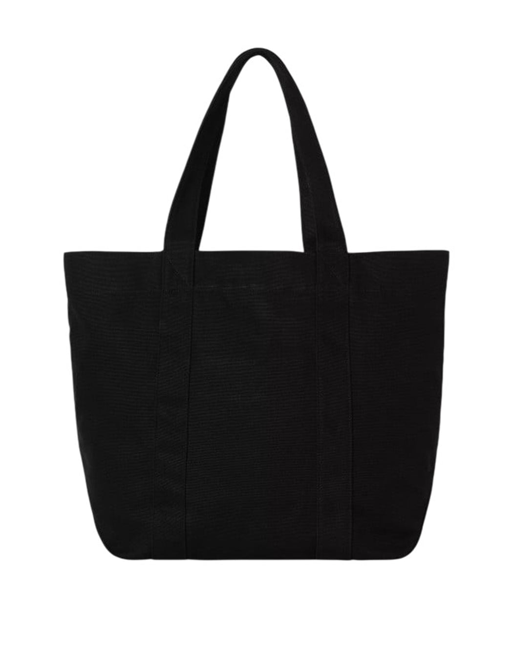 "Carhartt Wip BORSA TOTE "PARKER" Nero"