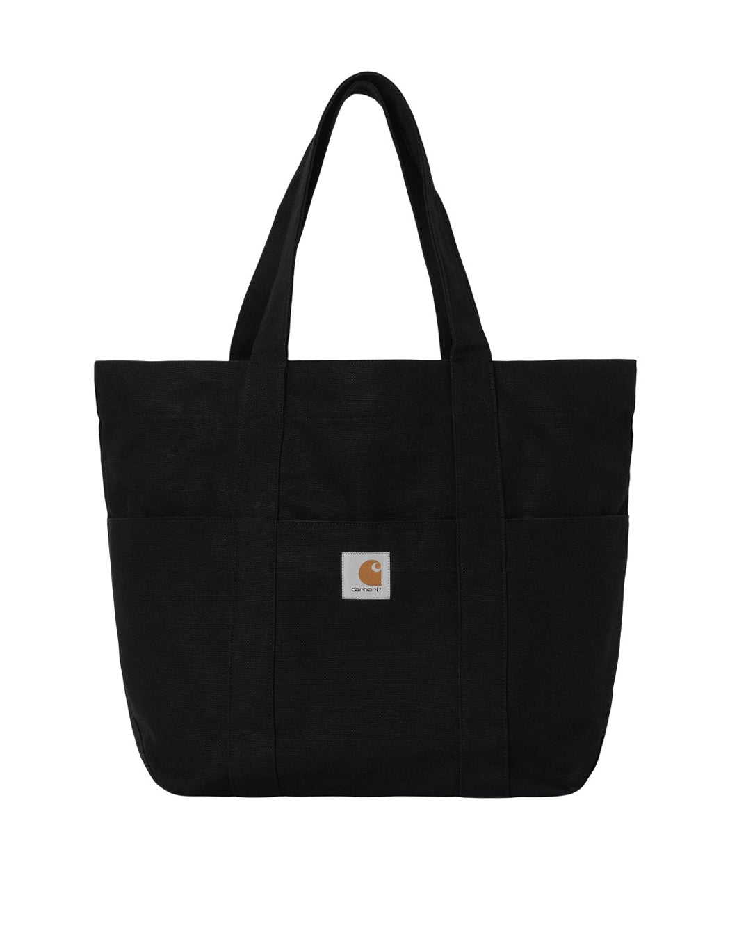 "Carhartt Wip BORSA TOTE "PARKER" Nero"