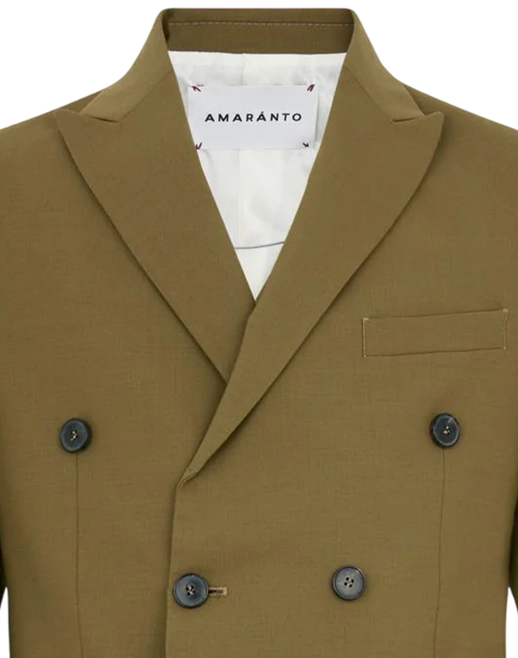 Amaranto Verde