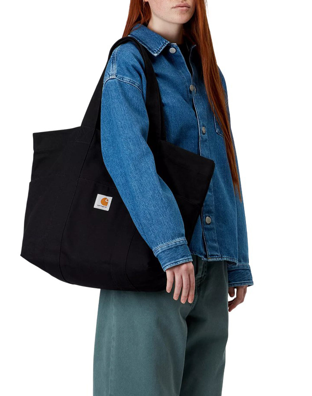 Carhartt Wip Nero
