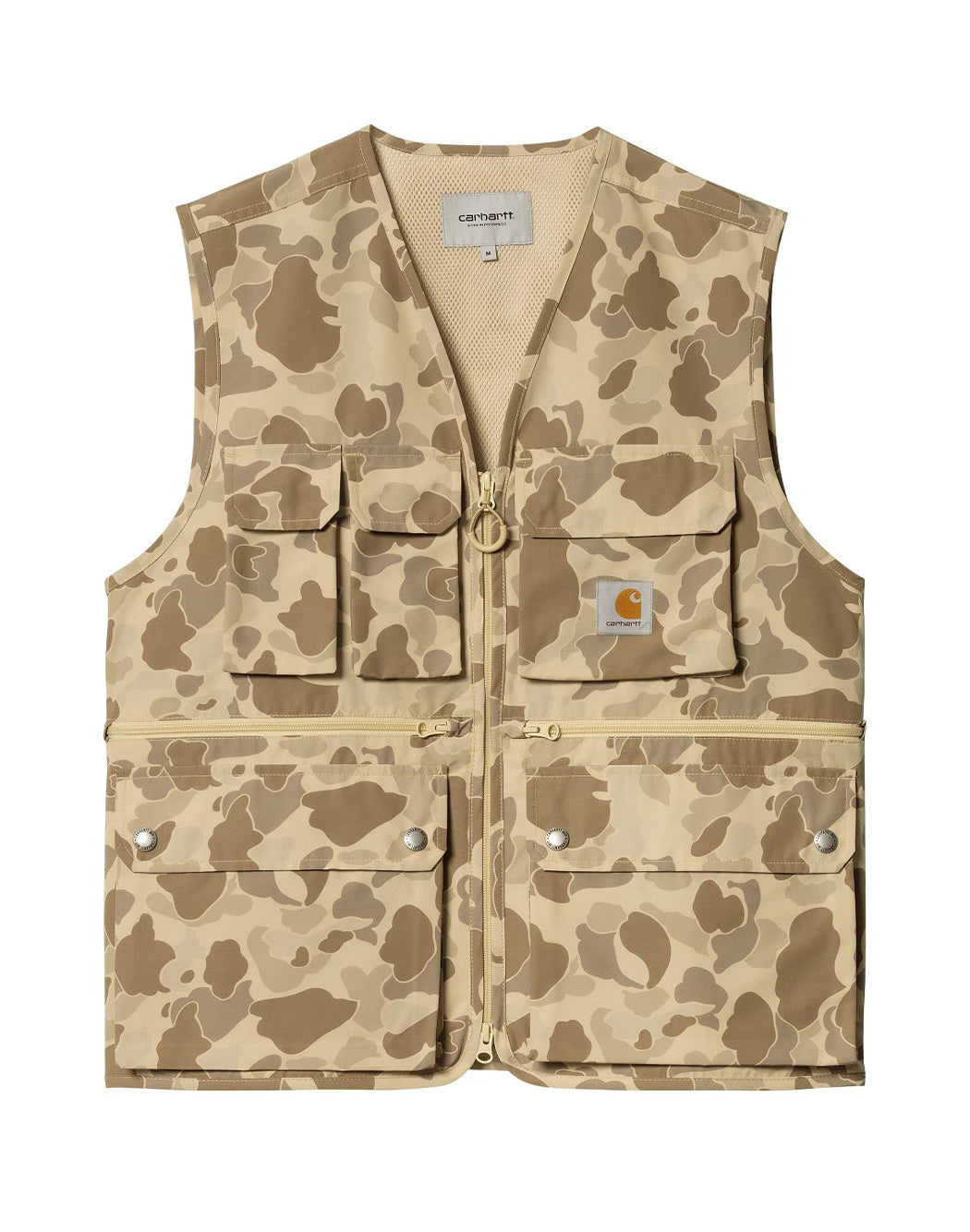 Carhartt Wip Marrone