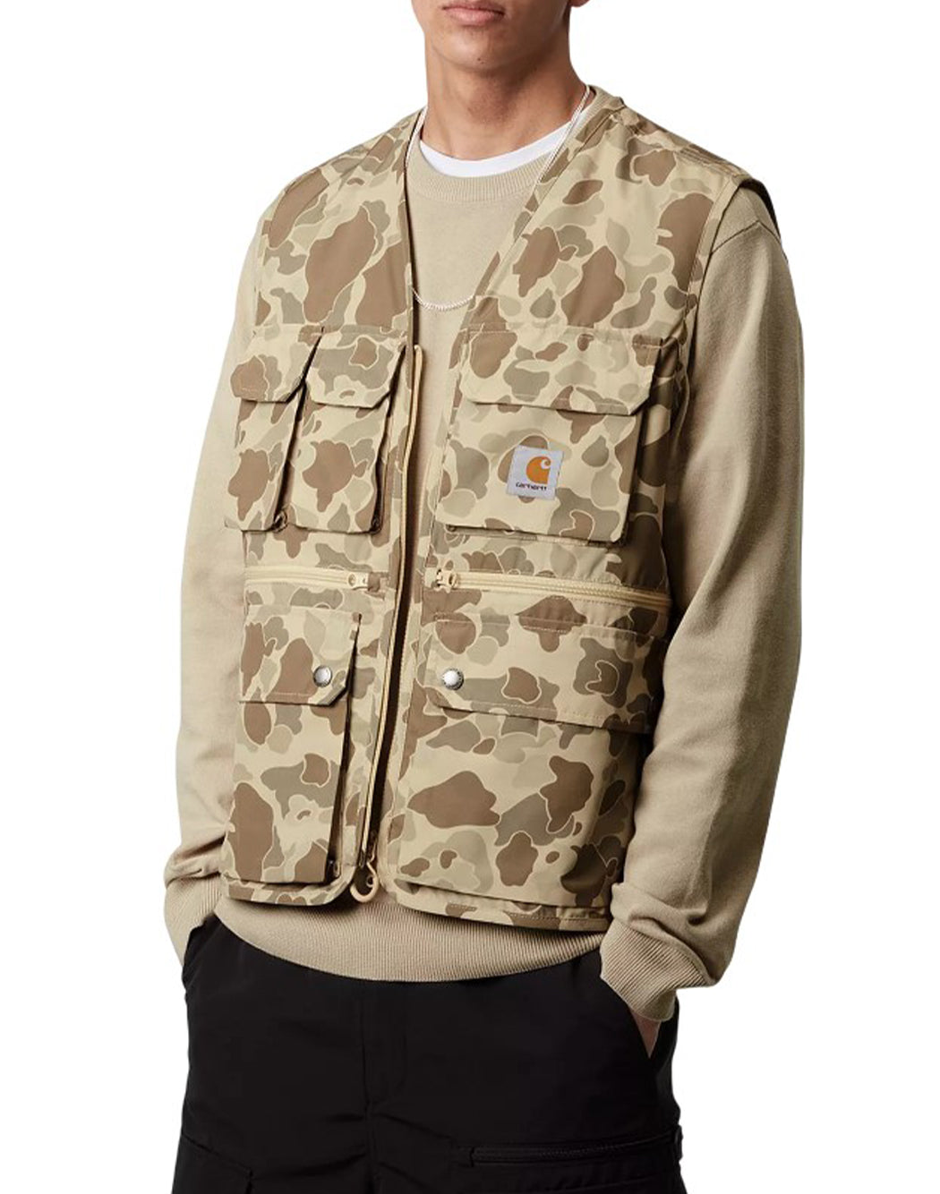Carhartt Wip Marrone