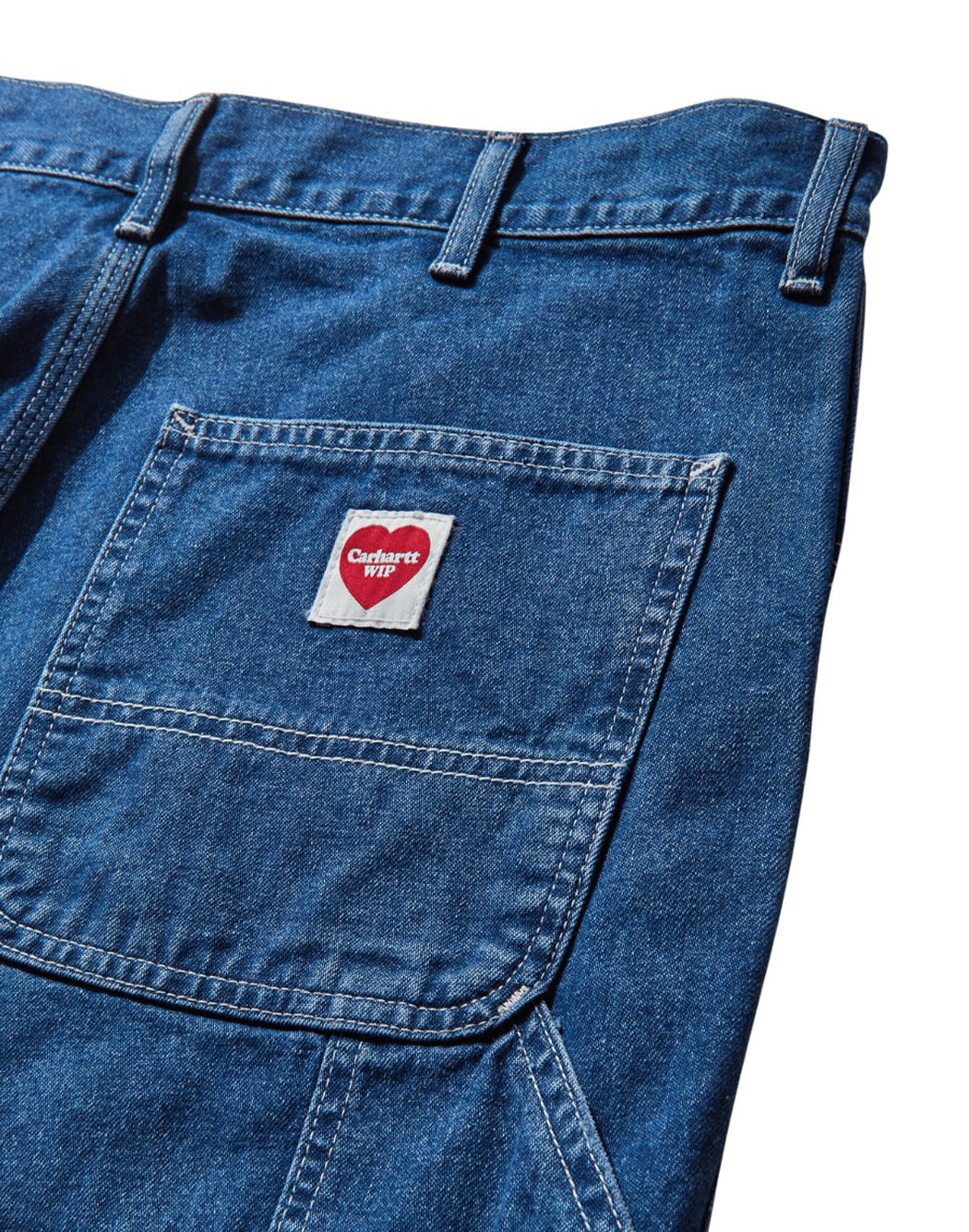 Carhartt Wip Blu