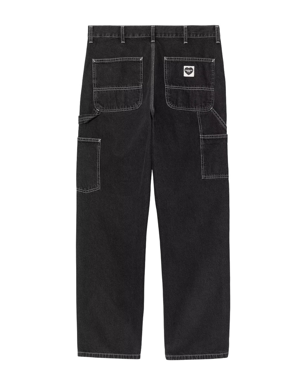 Carhartt Wip Nero