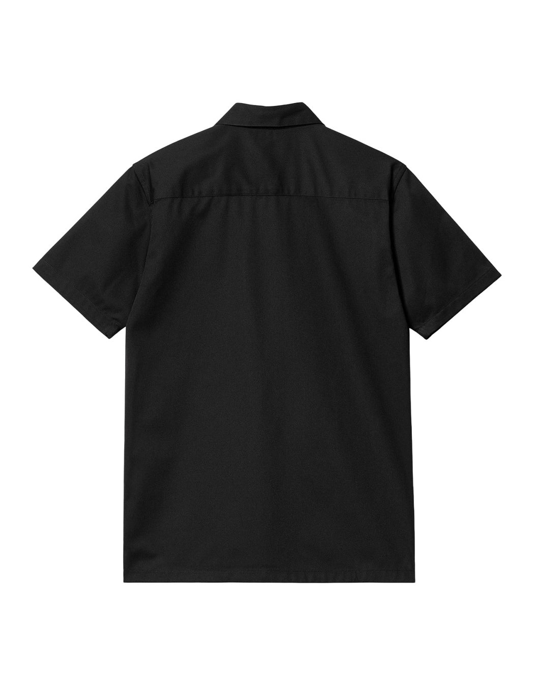 "Carhartt Wip SHIRT "CRAFT SS" Black"