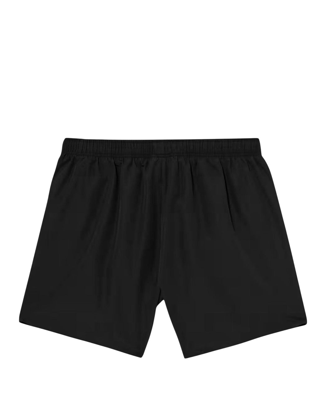 Boss SET TELO MARE E SHORTS MARE Nero