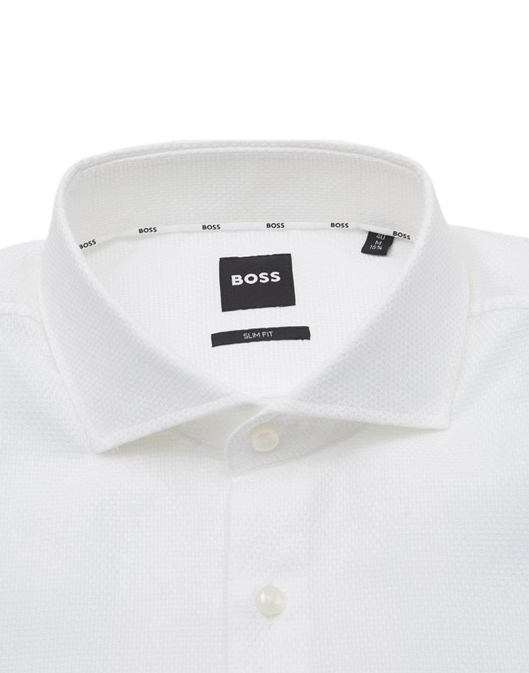 Boss Bianco