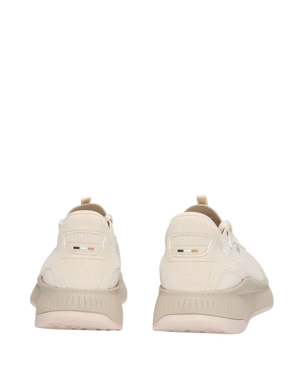 Boss SNEAKERS MONO Bianco