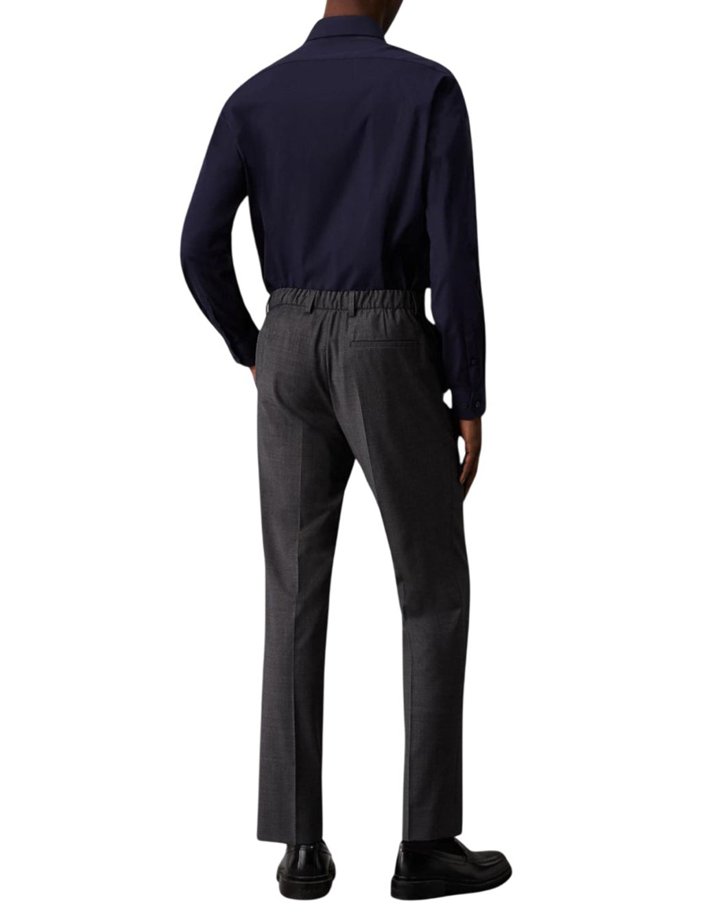 Calvin Klein Blu