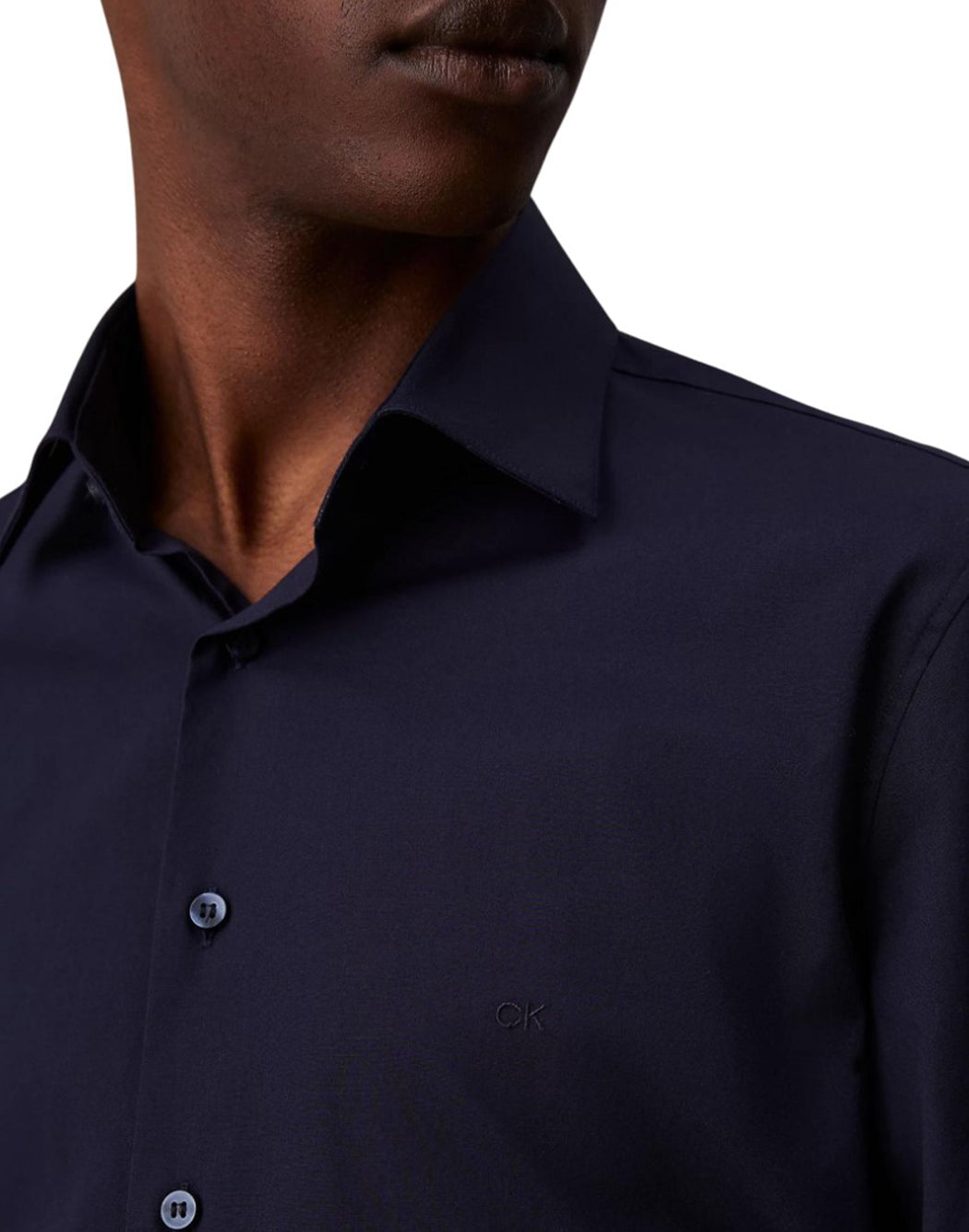 Calvin Klein Blu