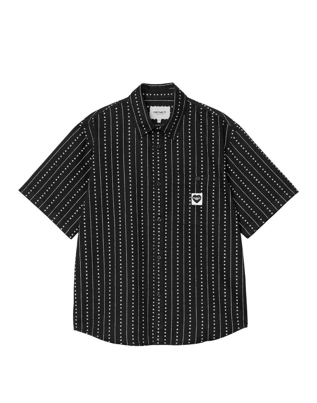 Carhartt Wip Nero