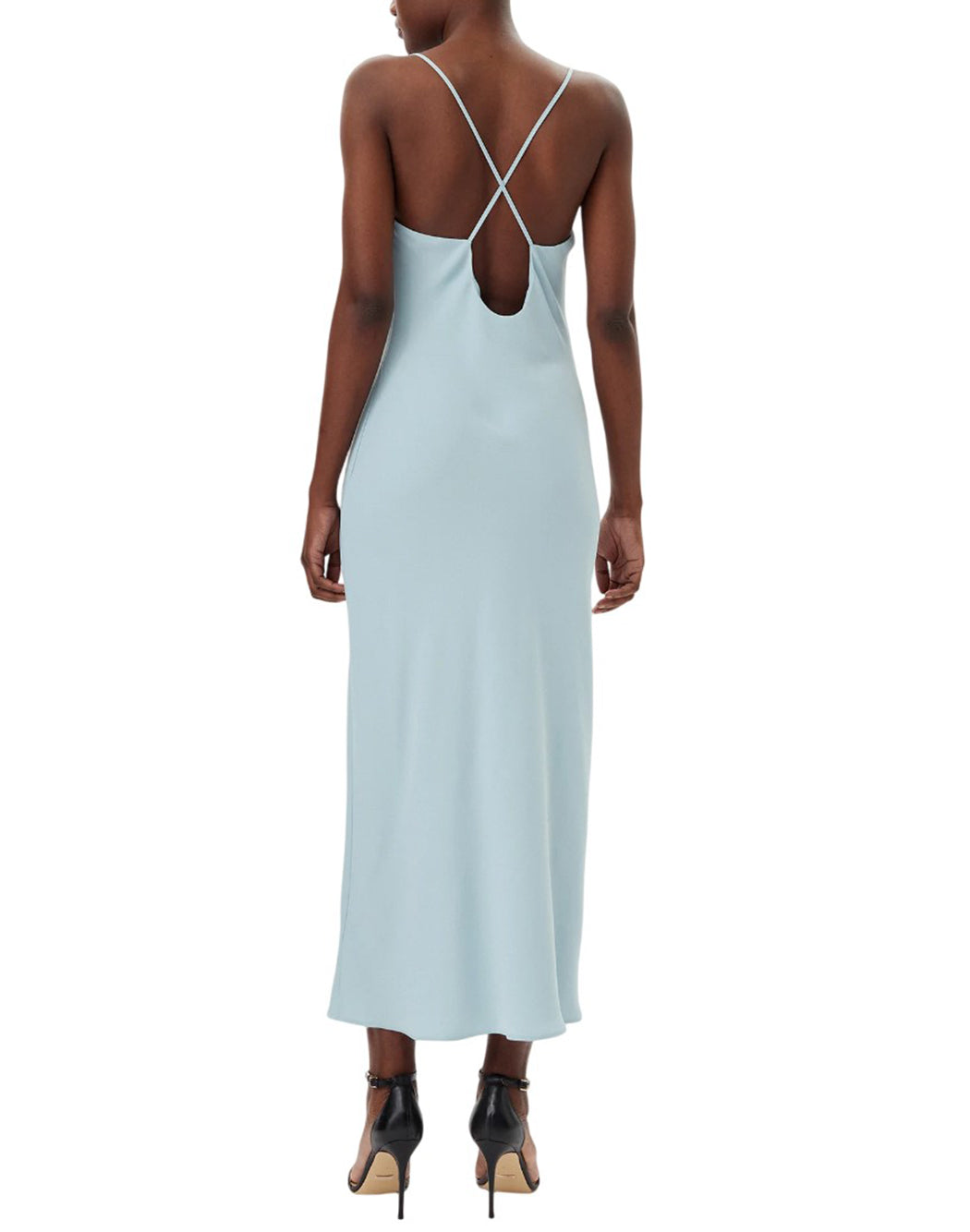 Calvin Klein Azzurro
