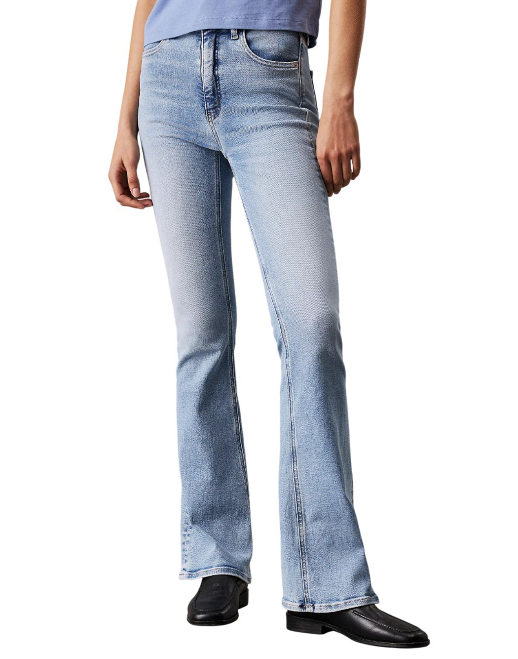 Calvin Klein Jeans Azzurro