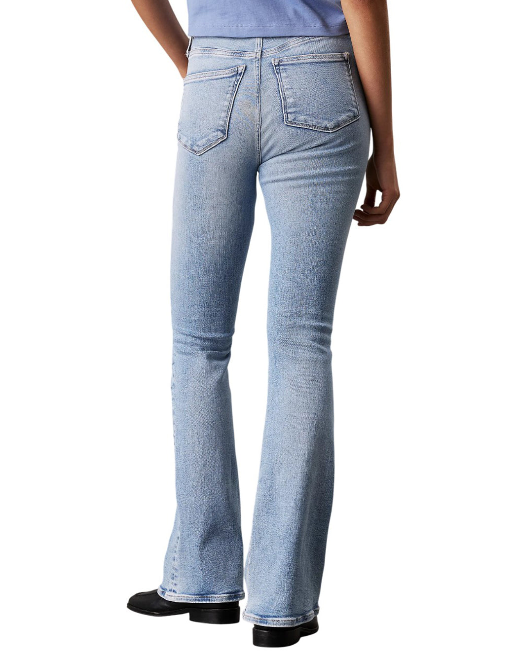 Calvin Klein Jeans Azzurro