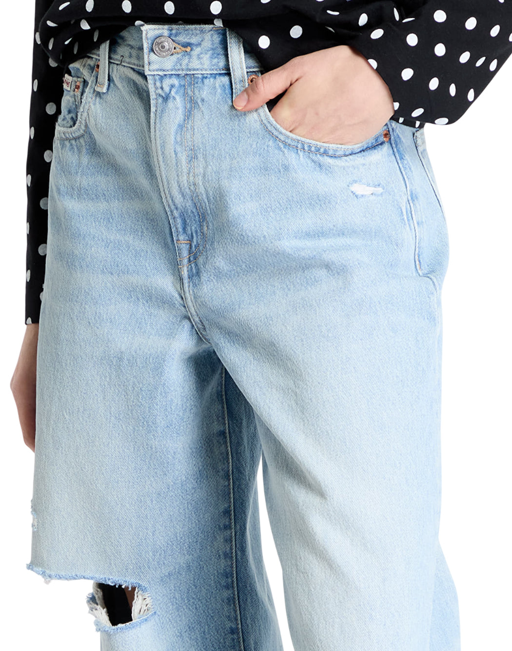 Calvin Klein Jeans Azzurro