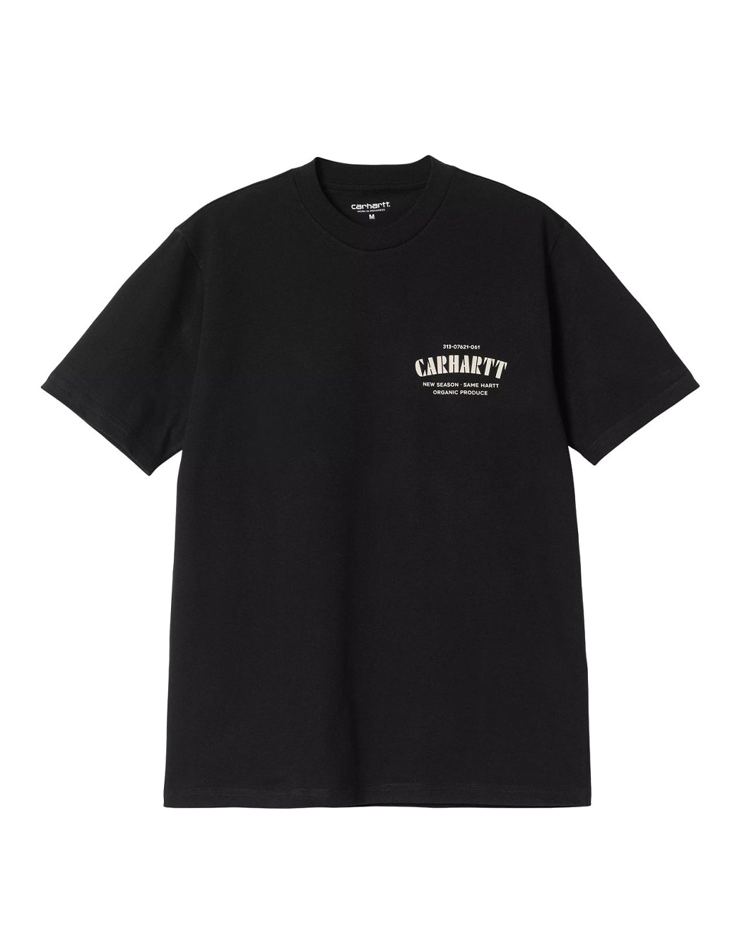 Carhartt Wip Nero