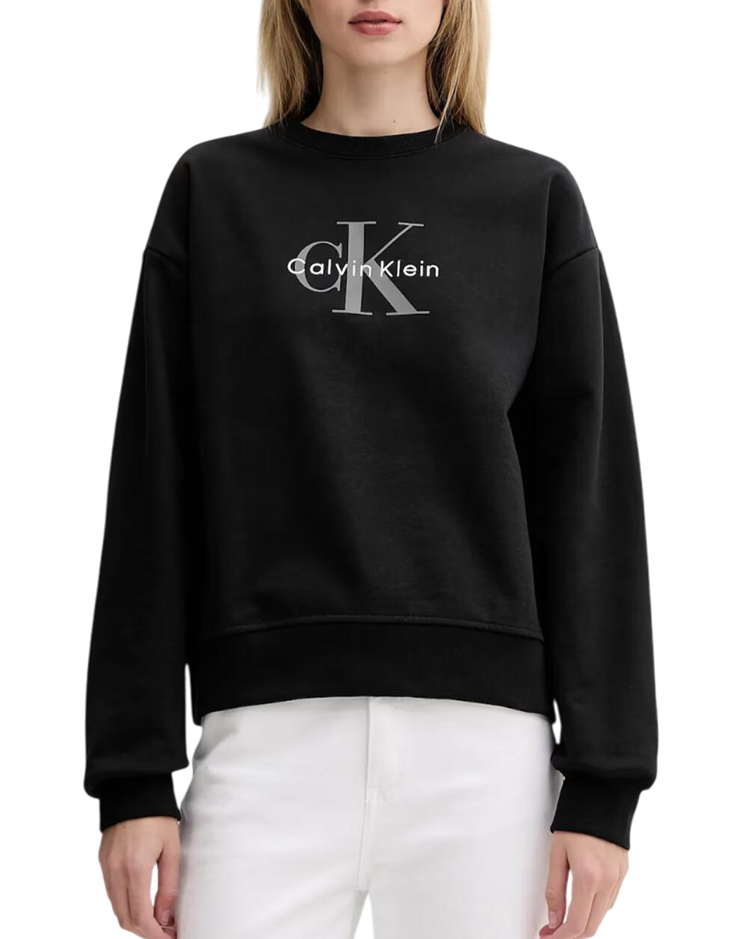 Calvin Klein Jeans Nero