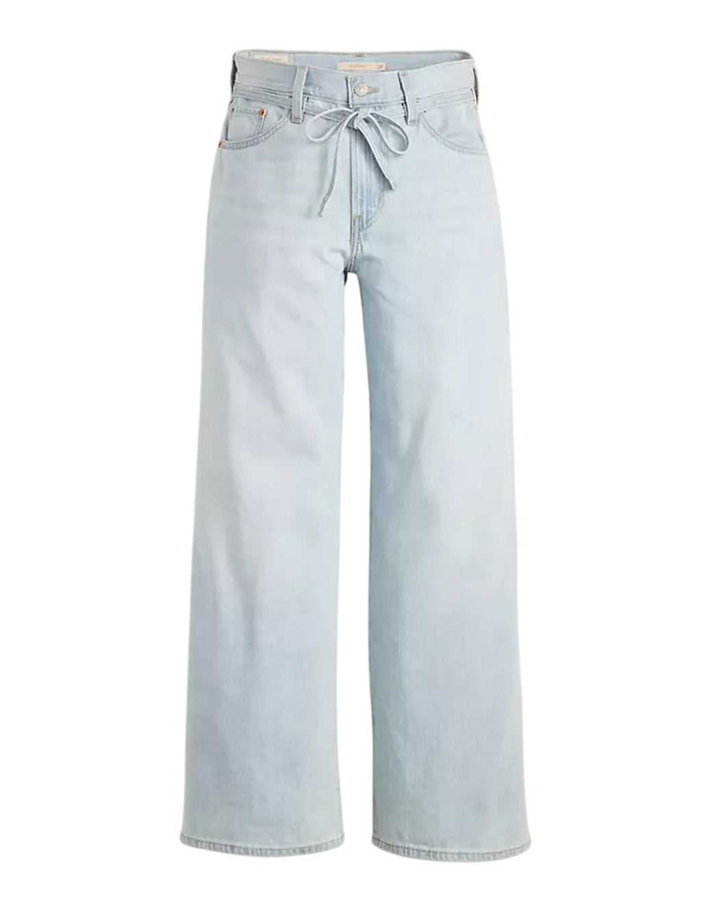 Levi's Azzurro