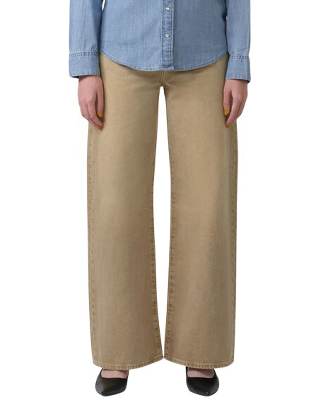 Levi's Marrone