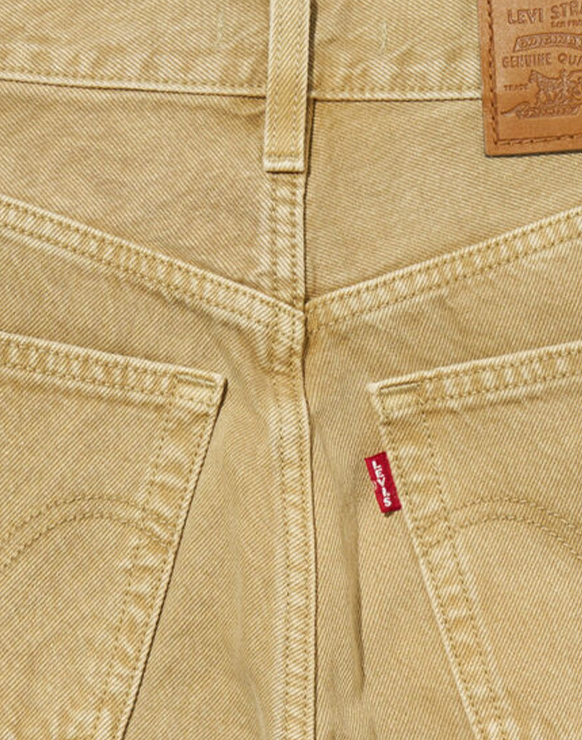 Levi's Marrone