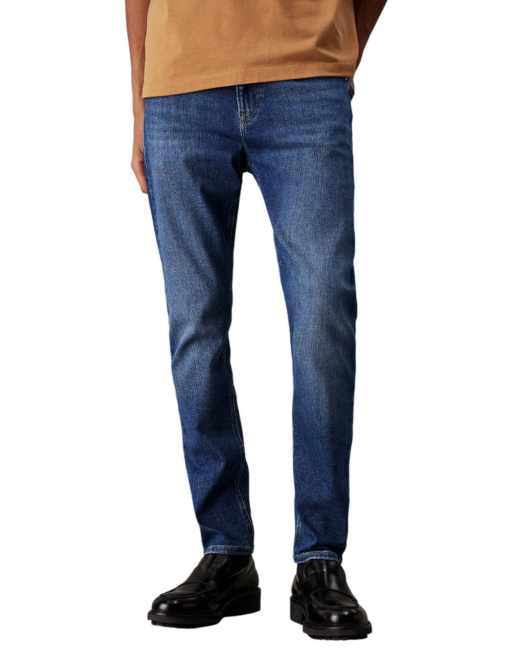 Calvin Klein Jeans Blu