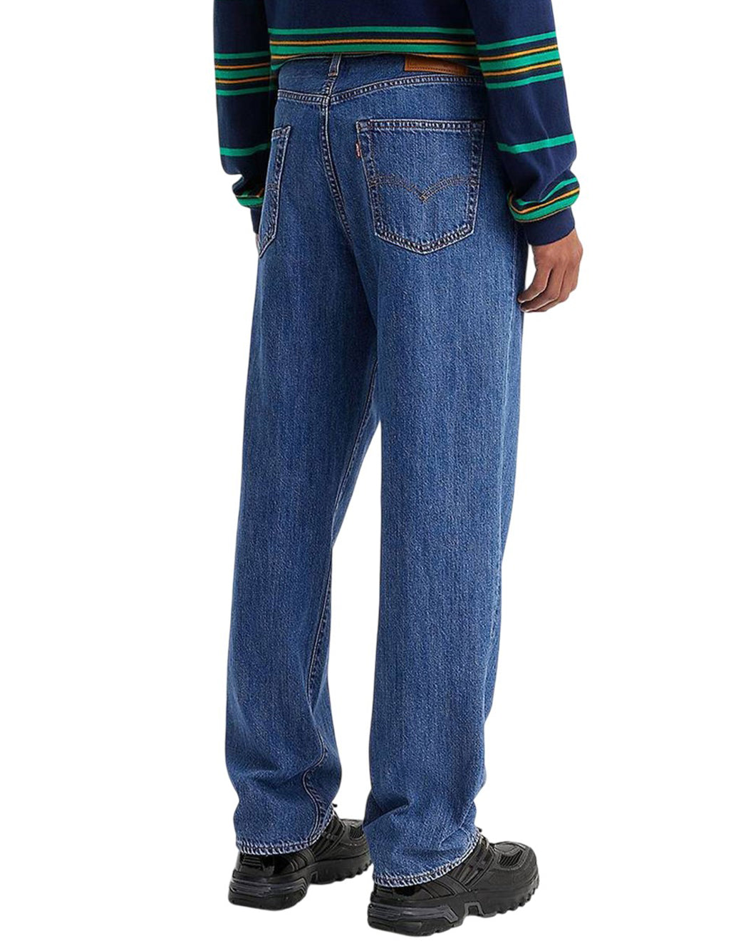 Levi's JEANS 568™ STAY LOOSE Blu