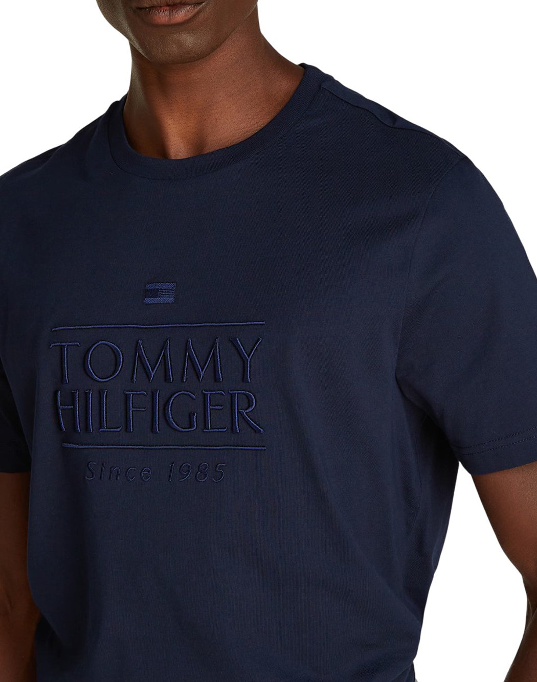 Tommy Hilfiger Blu
