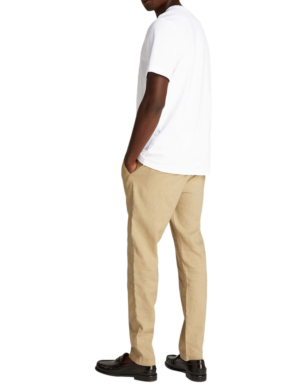 Tommy Hilfiger Bianco