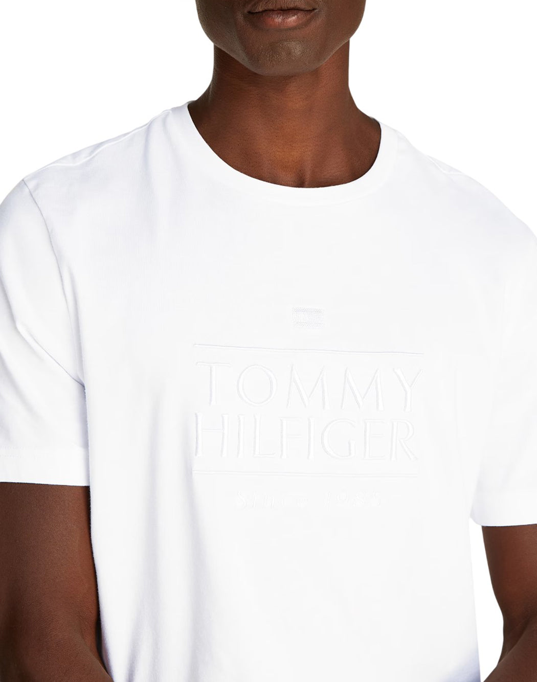 Tommy Hilfiger Bianco