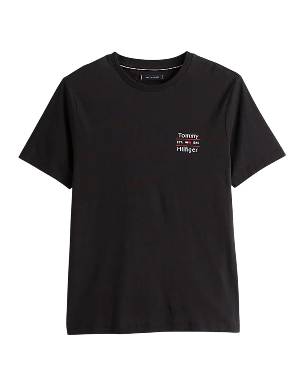 Tommy Hilfiger Nero