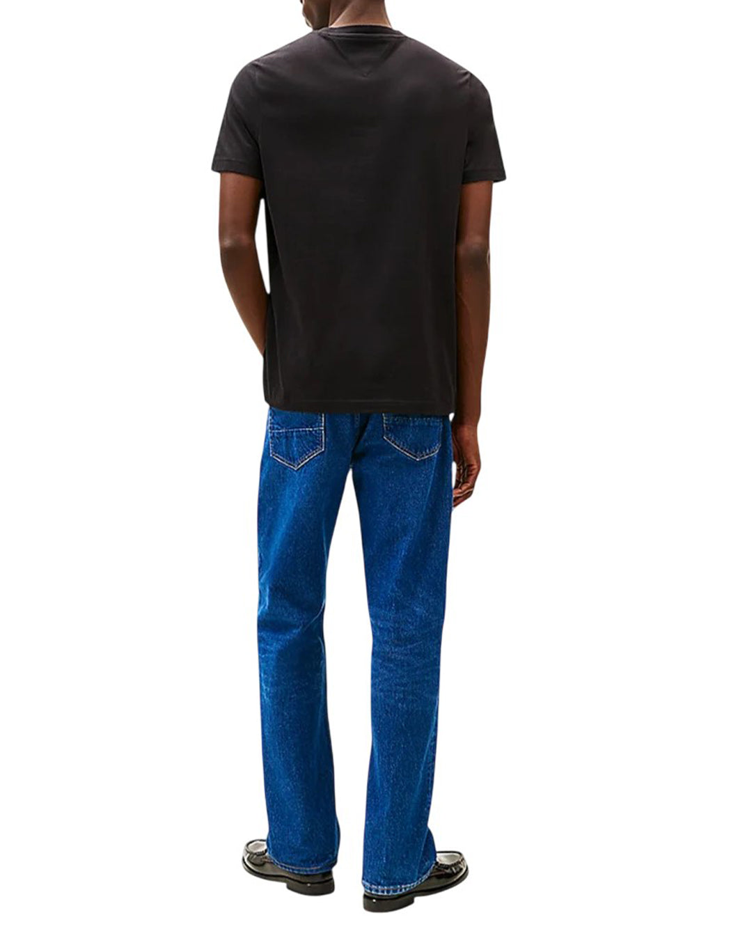 Tommy Hilfiger Nero