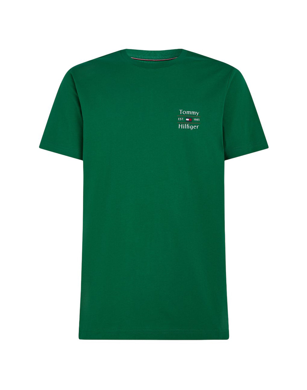 Tommy Hilfiger Verde