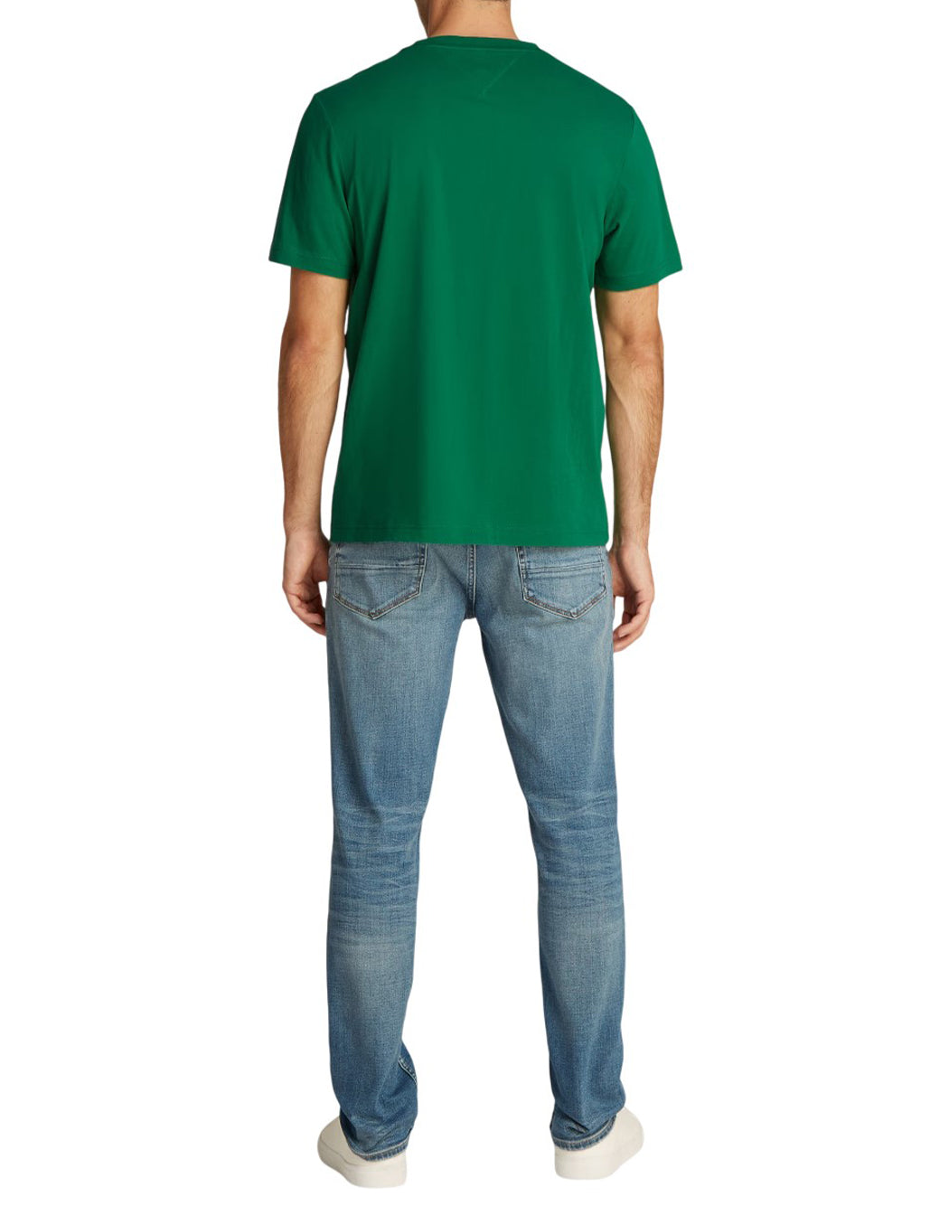 Tommy Hilfiger Verde