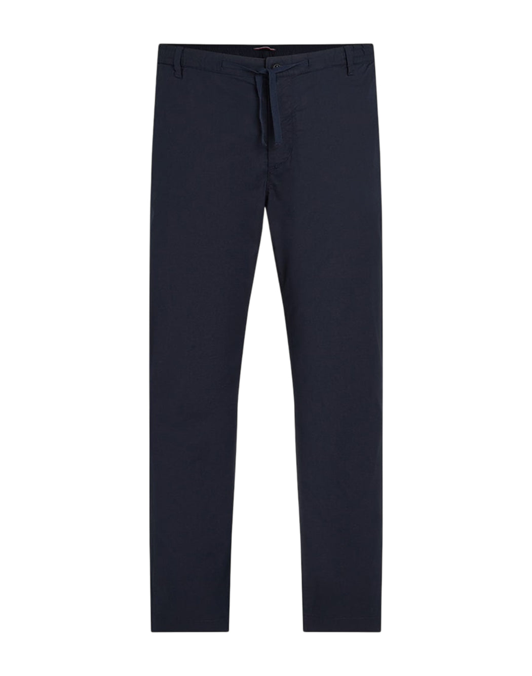 "Tommy Hilfiger PANTALONE "DENTON" Blu"