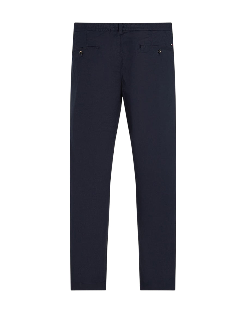 "Tommy Hilfiger PANTALONE "DENTON" Blu"