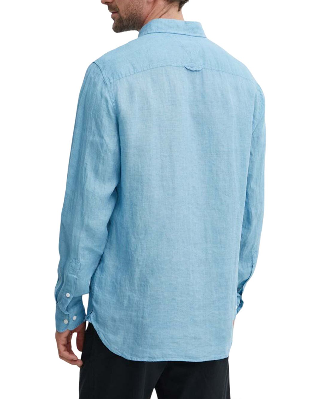 Tommy Hilfiger Azzurro