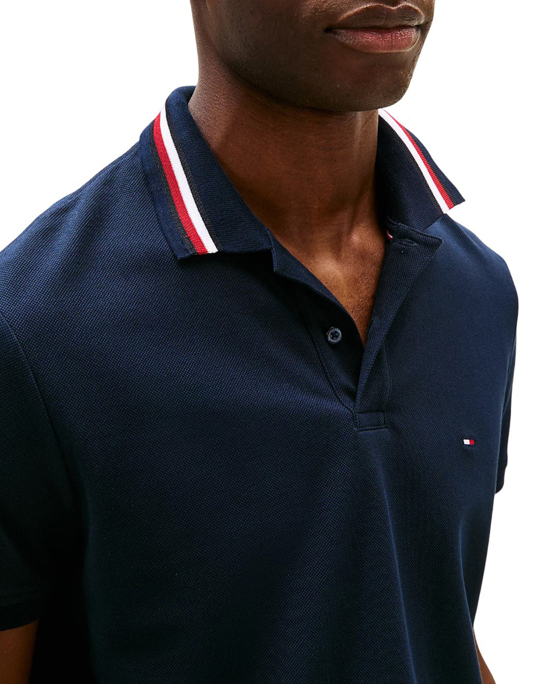 Tommy Hilfiger Blu