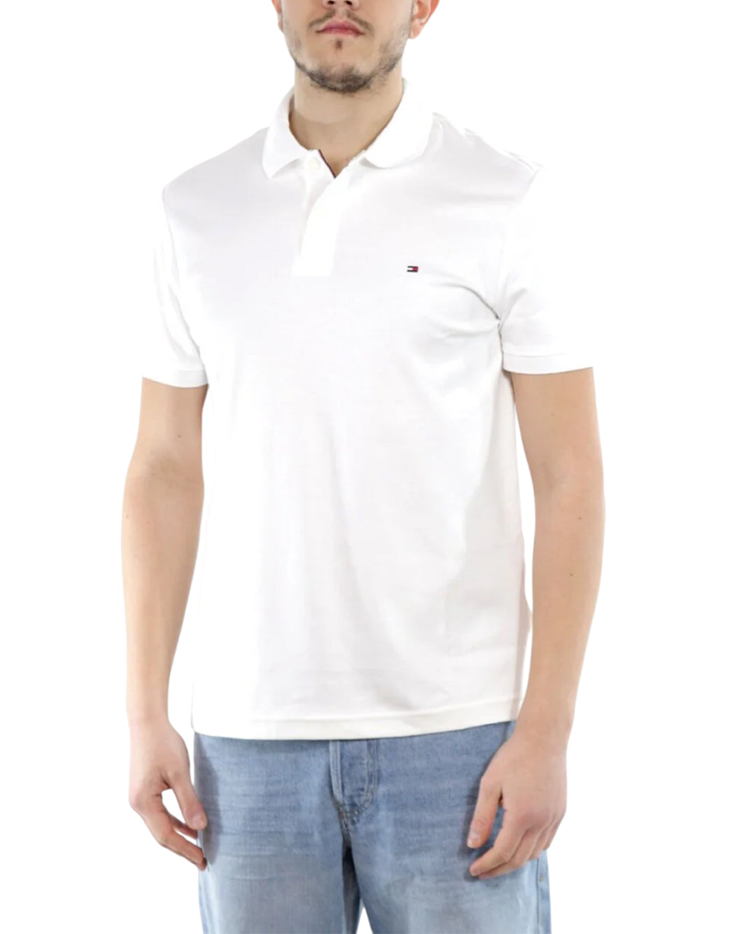 Tommy Hilfiger Bianco