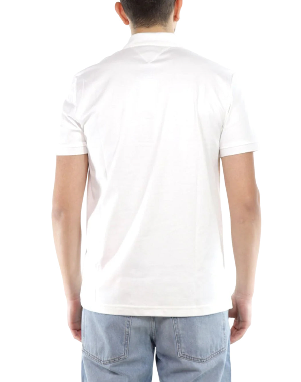 Tommy Hilfiger Bianco