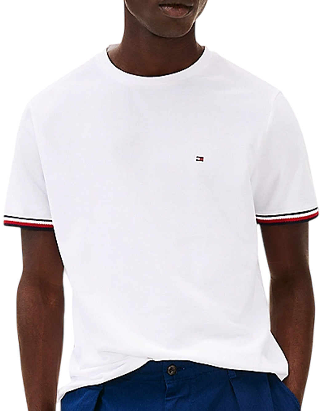 Tommy Hilfiger Bianco