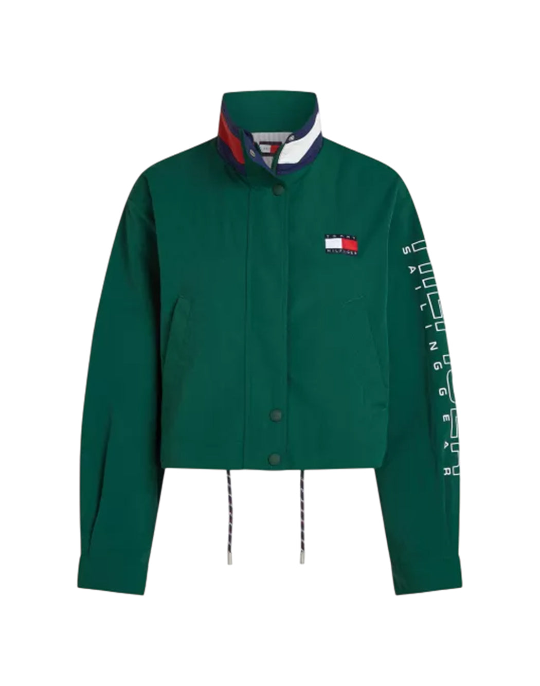 Tommy Hilfiger Verde