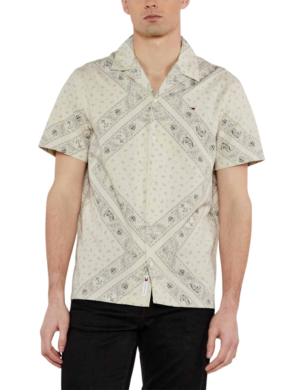Tommy Hilfiger Jeans Neutro
