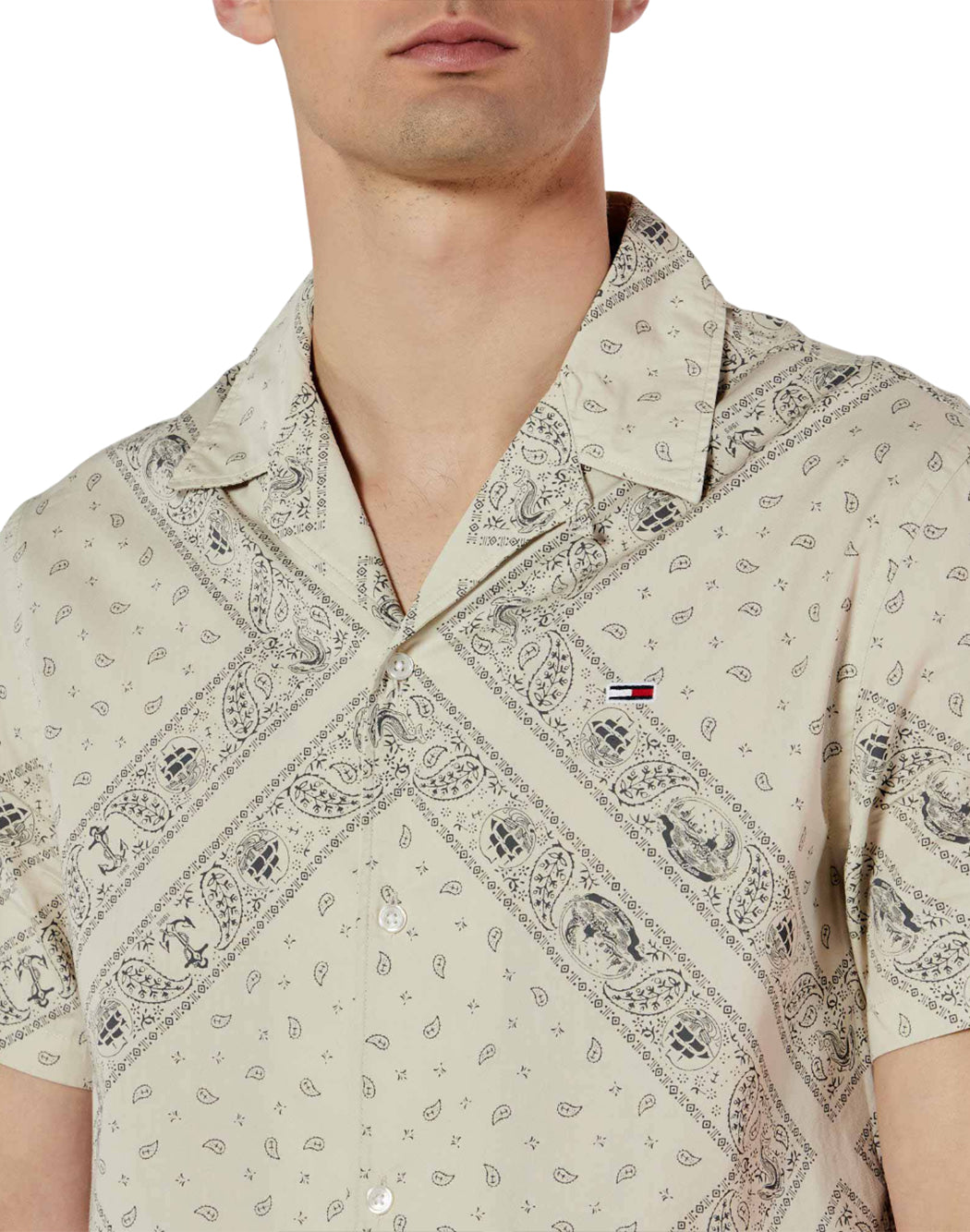 Tommy Hilfiger Jeans Neutro