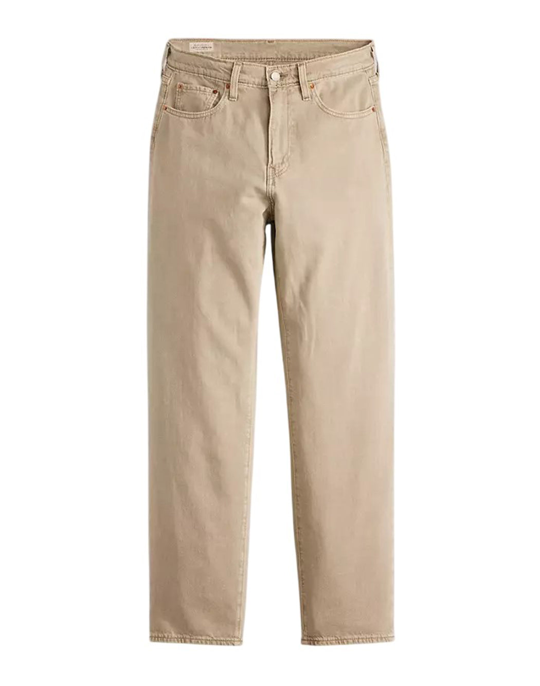 "Levi's JEANS 568 "STAY LOOSE" Verde"