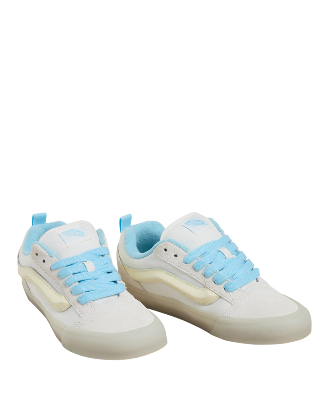 Vans Bianco