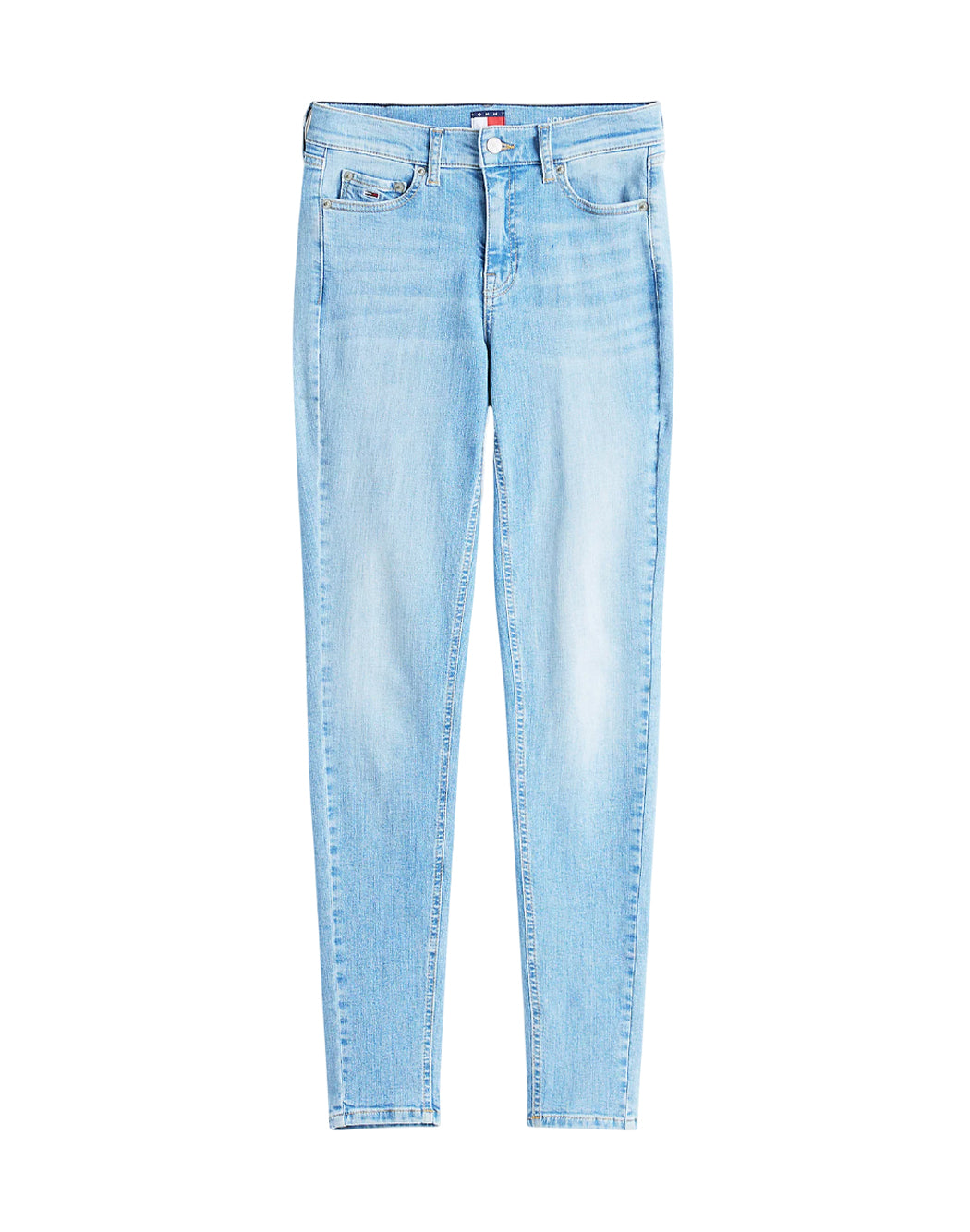 Tommy Hilfiger Jeans Azzurro